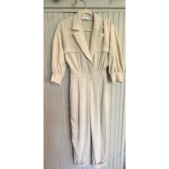Misha collection jumpsuit size 2 - Picture 3 of 7